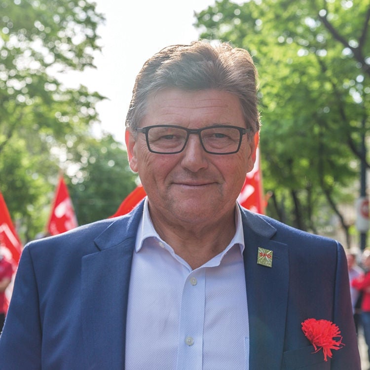 Rainer Wimmer