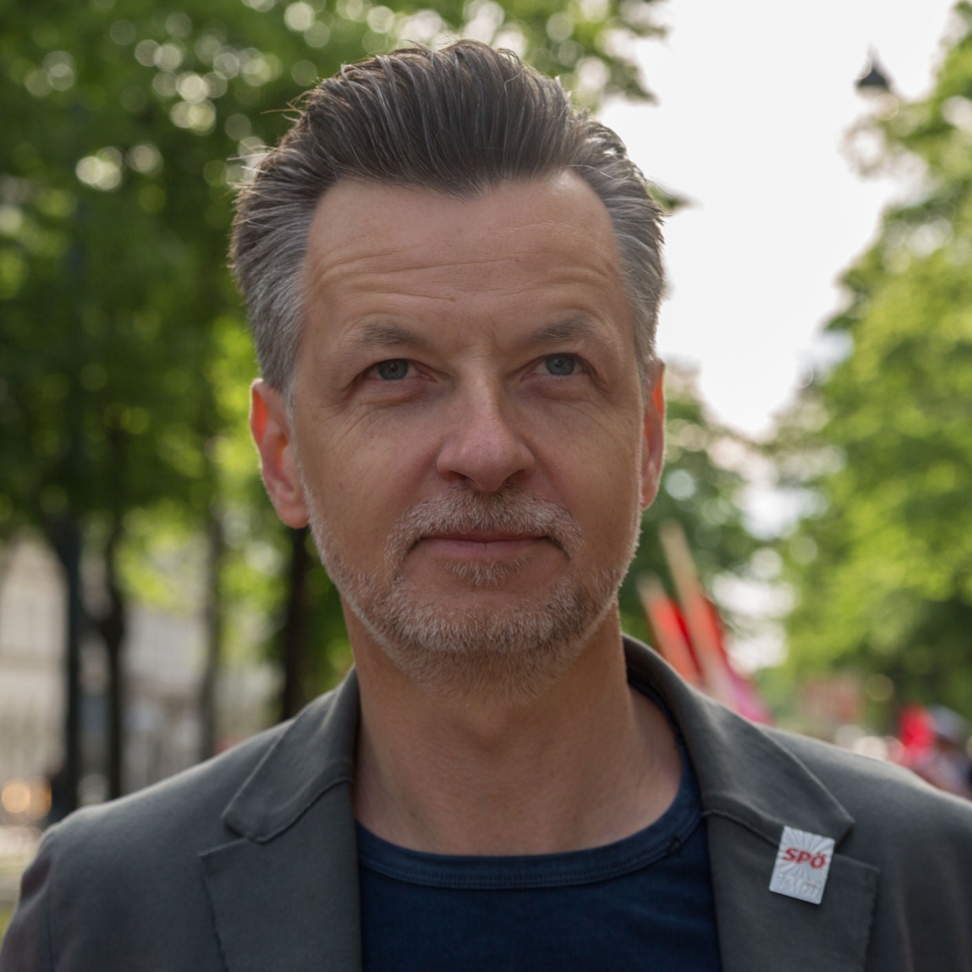 Roman Hebenstreit