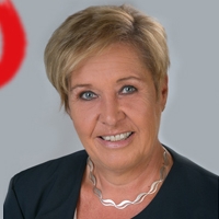 Christa Hörmann Portrait Christa Hörmann